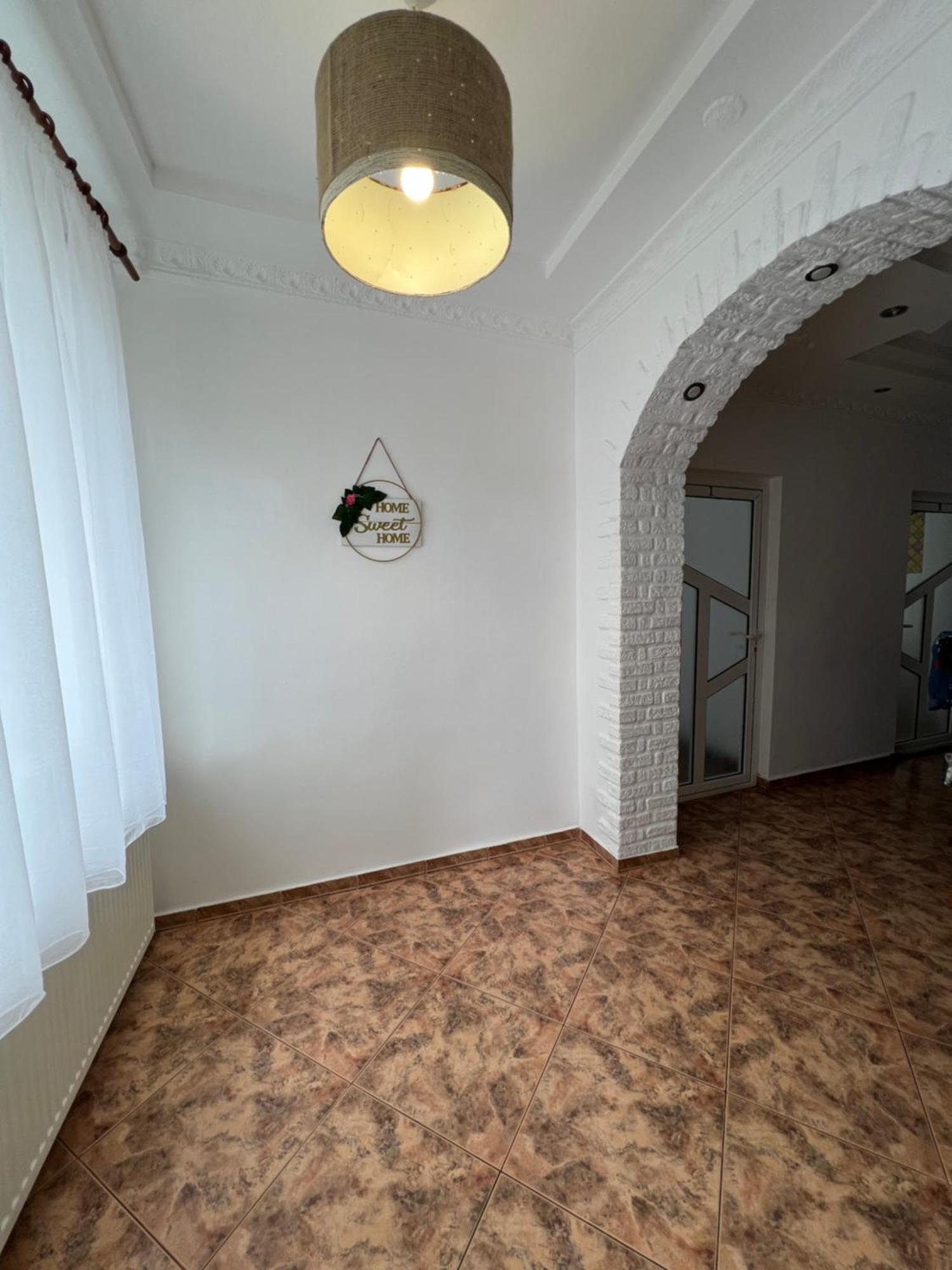 Flh - Mira Apartments Sibiu Exteriör bild